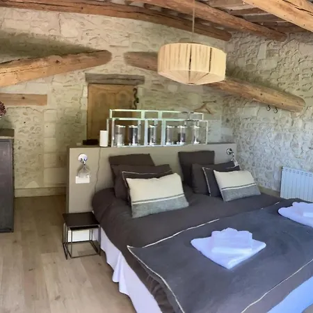 Bed & Breakfast Manoir Des Sources *