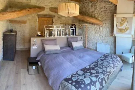 Manoir Des Sources 4*