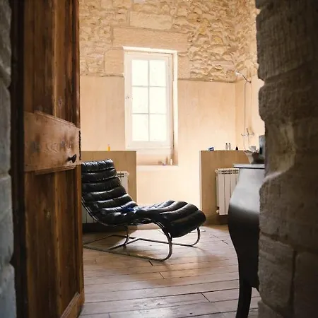 Manoir Des Sources Bed & Breakfast 4*