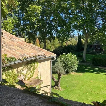 Manoir Des Sources Bed & Breakfast