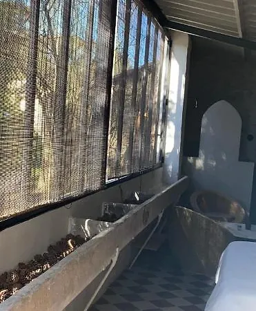 Oda ve Kahvaltı Manoir Des Sources