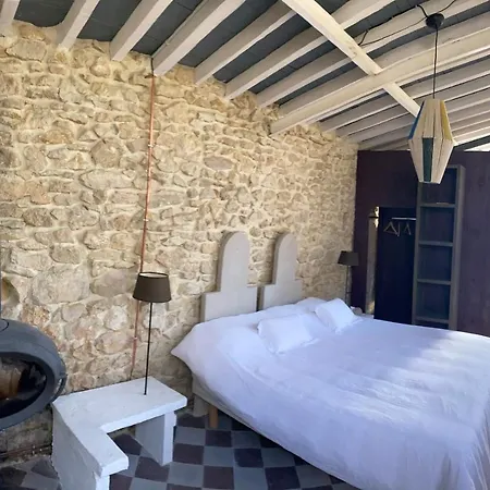 Manoir Des Sources Uzès