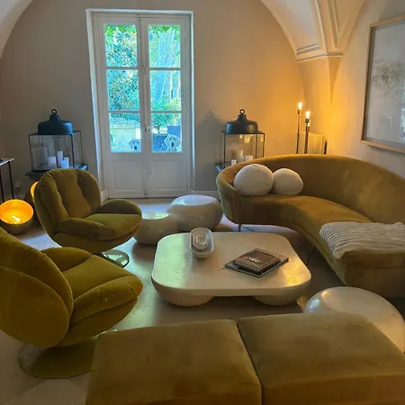 Manoir Des Sources 4*