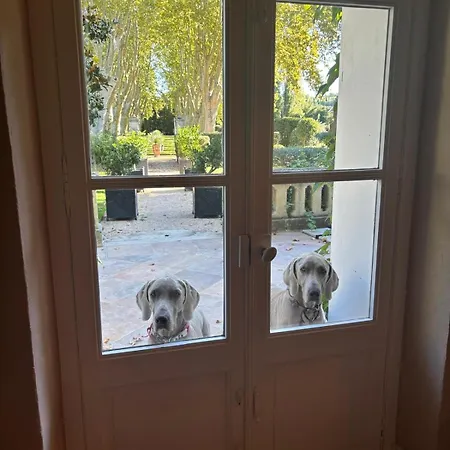 Manoir Des Sources 4*