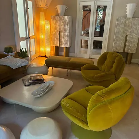 Manoir Des Sources * Uzes