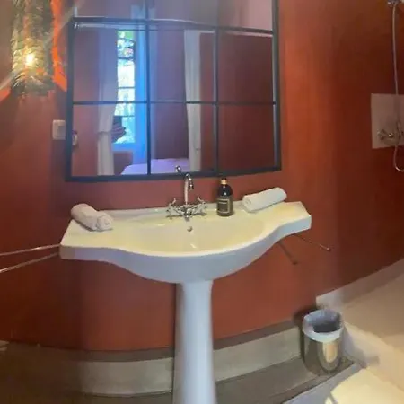 Manoir Des Sources 4*